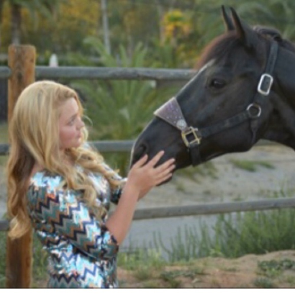 Meet your Posher, Chloe